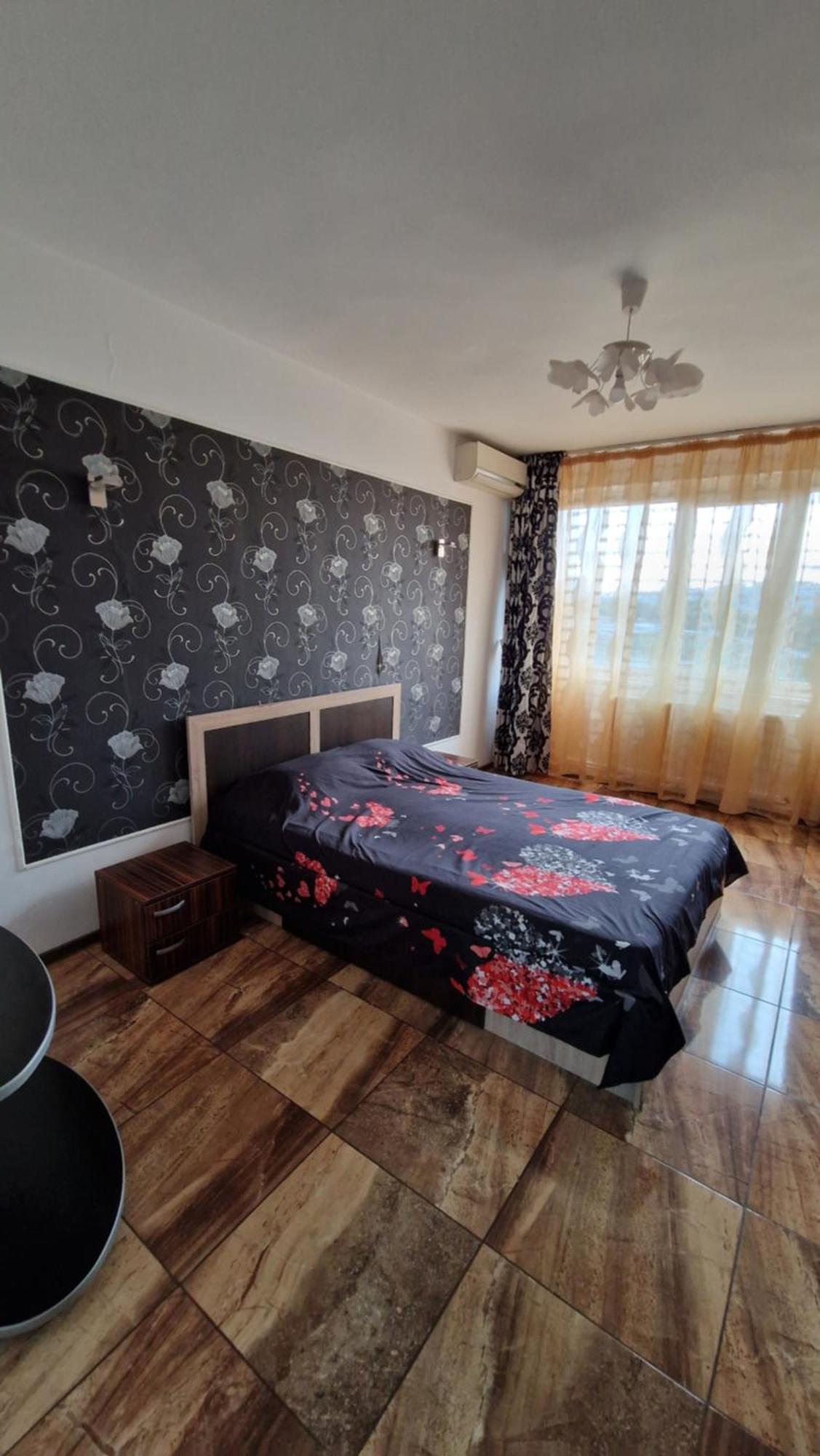 Garsoniera Faleza Dunarii Galaţi Esterno foto